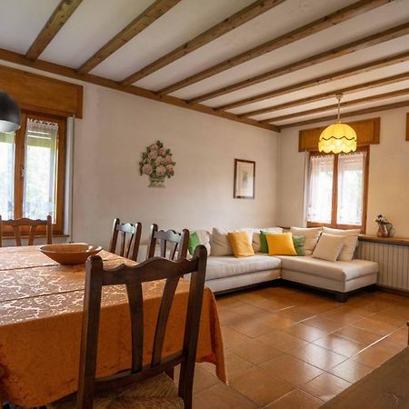 Casa Col Appartamento Cortina dʼAmpezzo Esterno foto