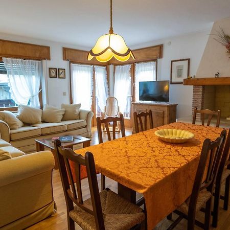 Casa Col Appartamento Cortina dʼAmpezzo Esterno foto