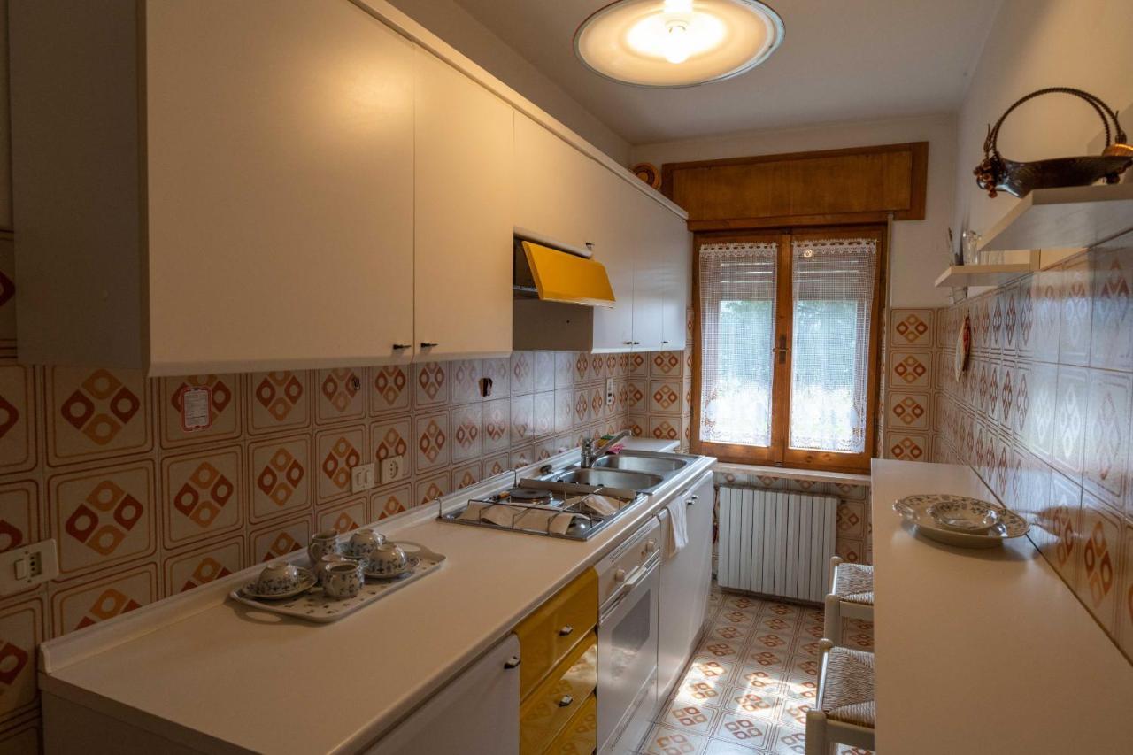 Casa Col Appartamento Cortina dʼAmpezzo Esterno foto
