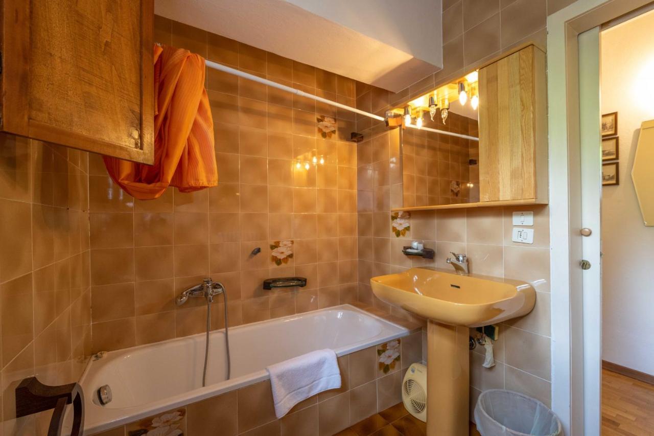 Casa Col Appartamento Cortina dʼAmpezzo Esterno foto