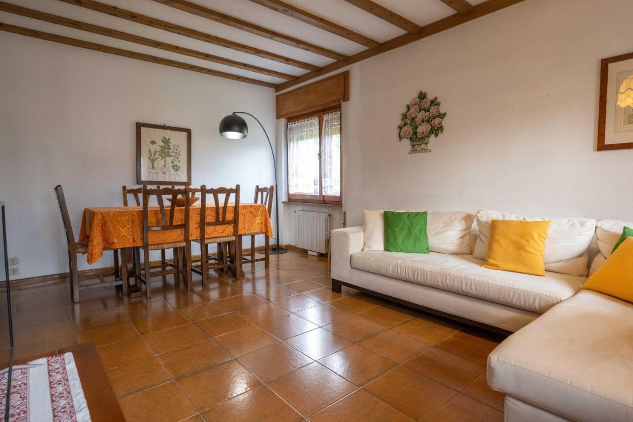 Casa Col Appartamento Cortina dʼAmpezzo Esterno foto