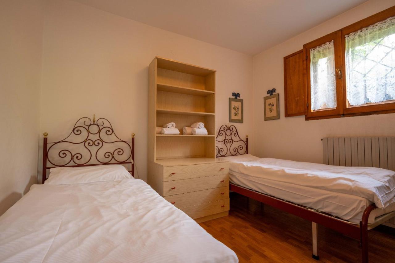 Casa Col Appartamento Cortina dʼAmpezzo Esterno foto