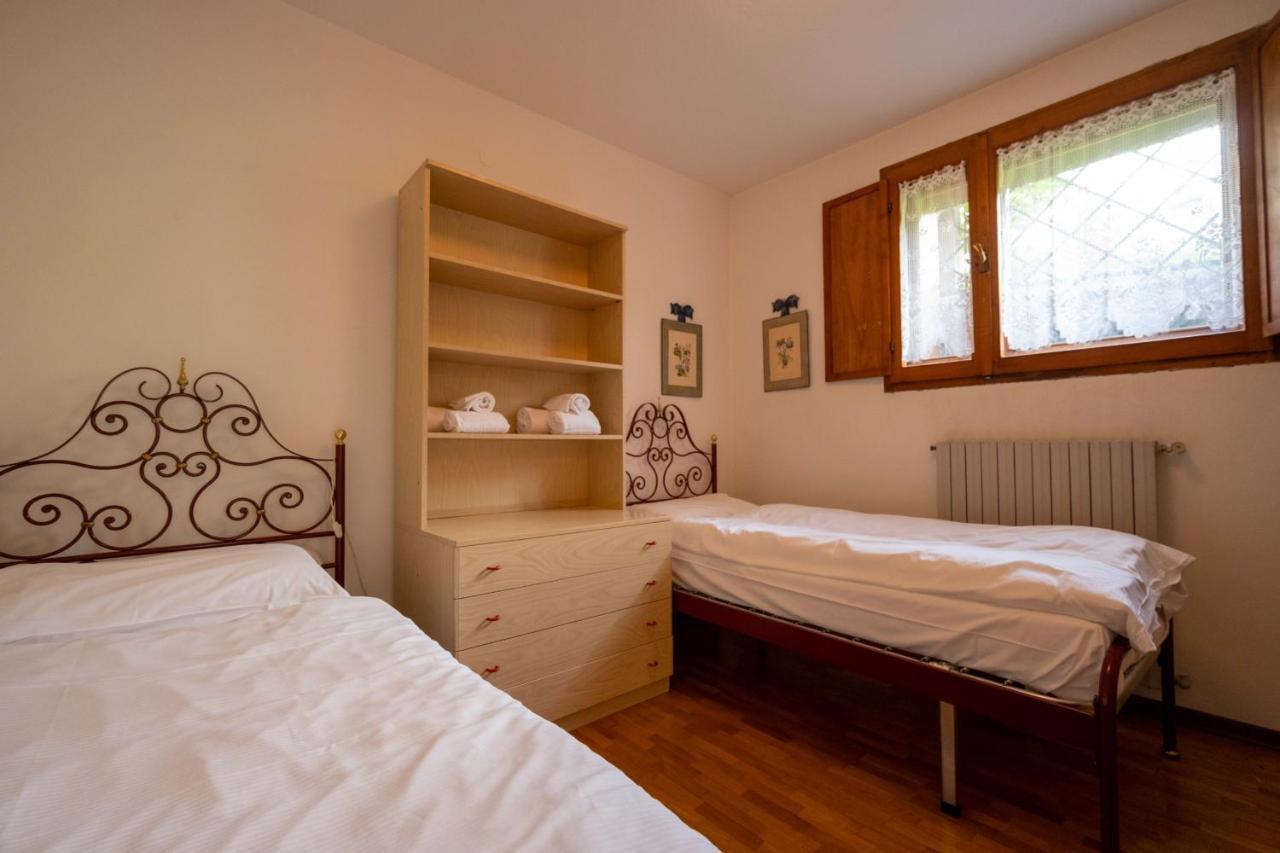 Casa Col Appartamento Cortina dʼAmpezzo Esterno foto