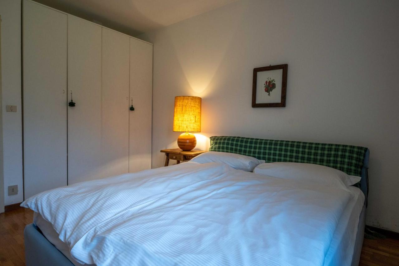 Casa Col Appartamento Cortina dʼAmpezzo Esterno foto