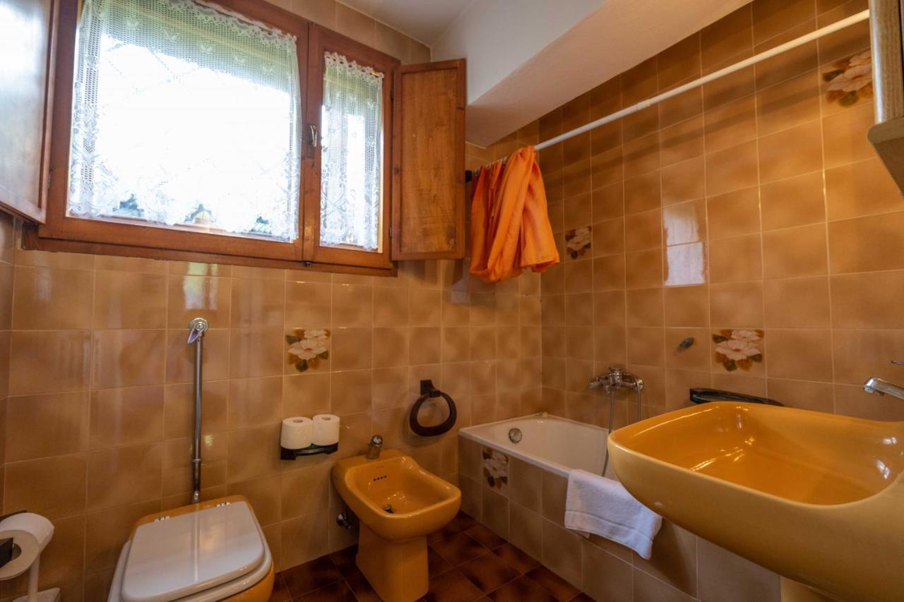 Casa Col Appartamento Cortina dʼAmpezzo Esterno foto