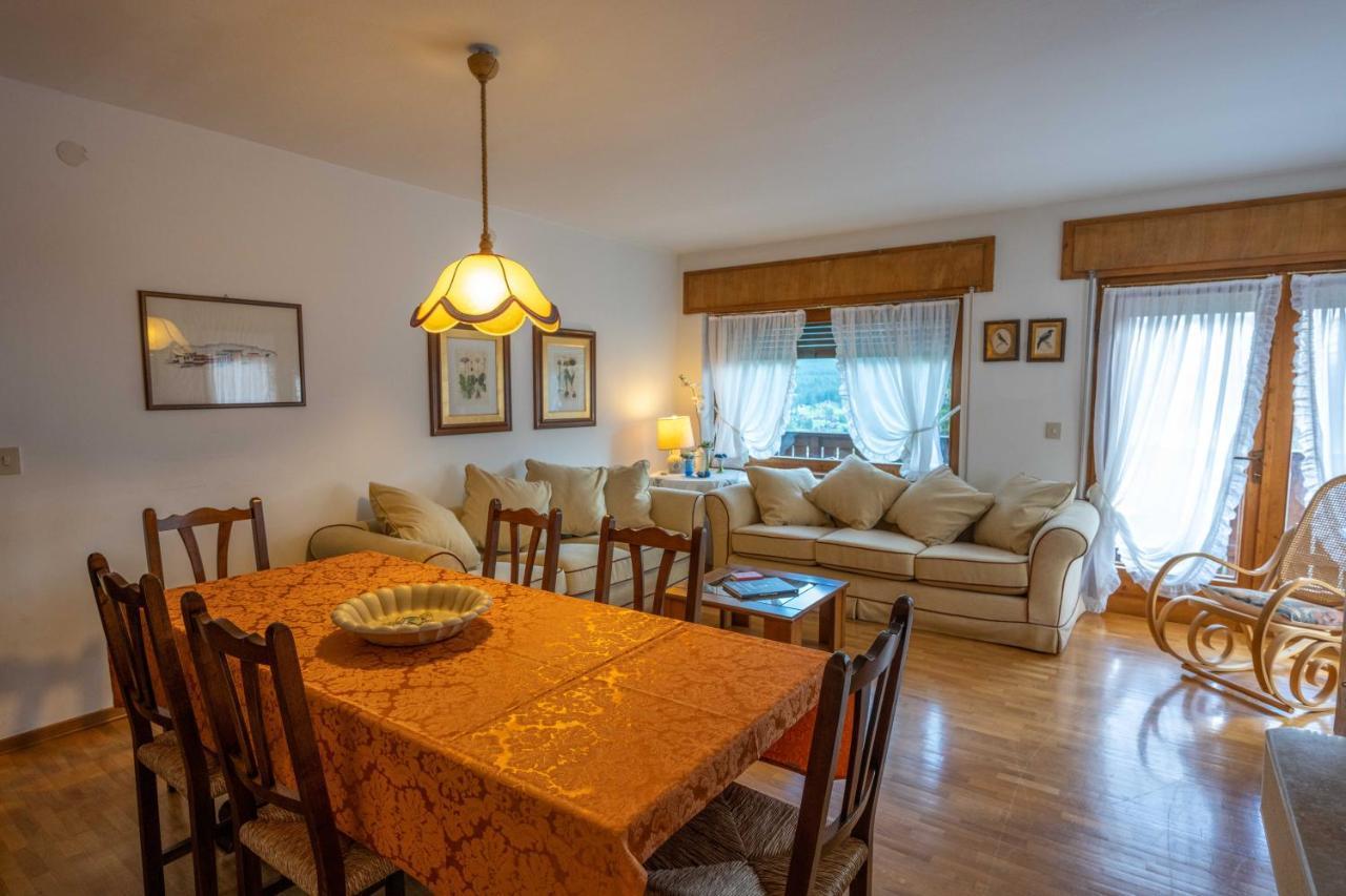 Casa Col Appartamento Cortina dʼAmpezzo Esterno foto