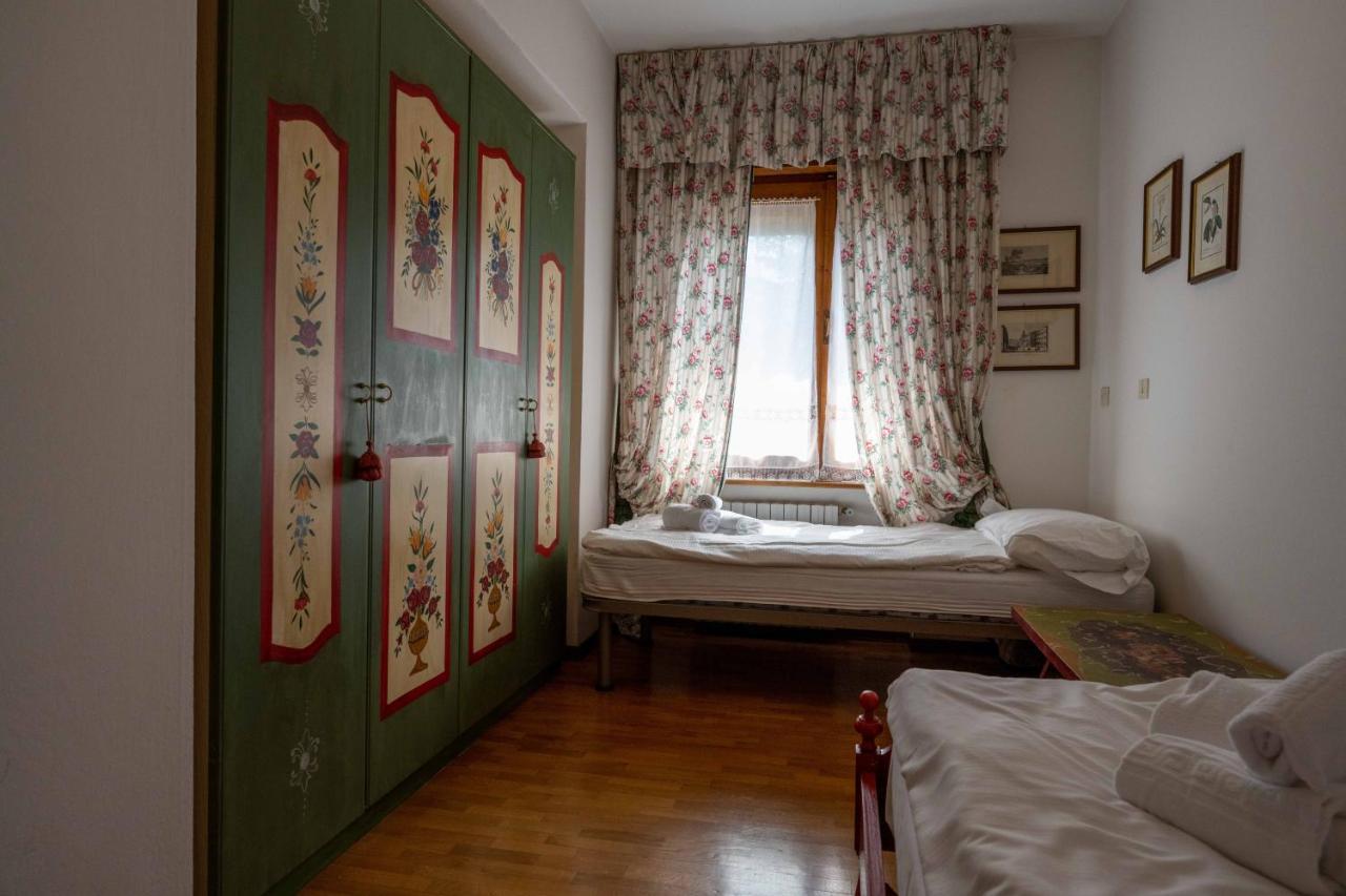 Casa Col Appartamento Cortina dʼAmpezzo Esterno foto