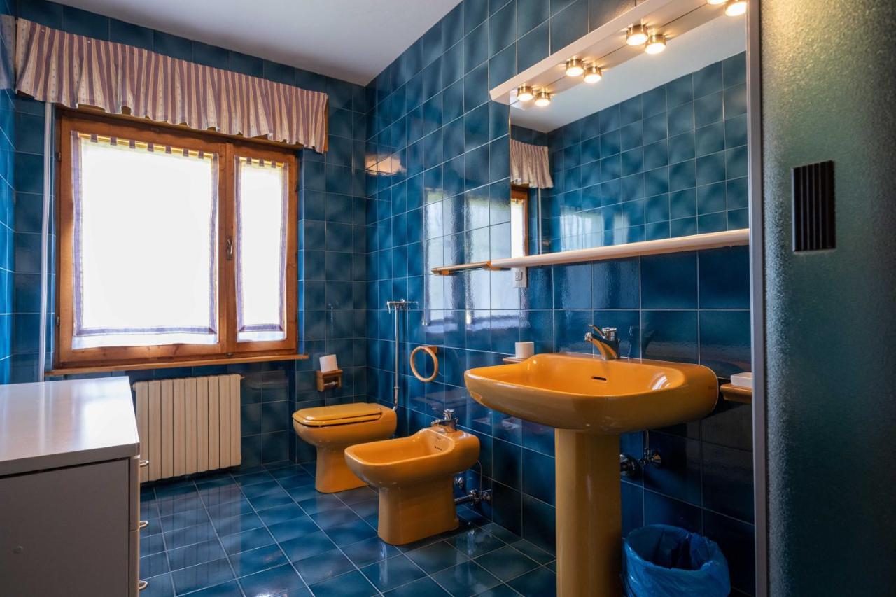 Casa Col Appartamento Cortina dʼAmpezzo Esterno foto