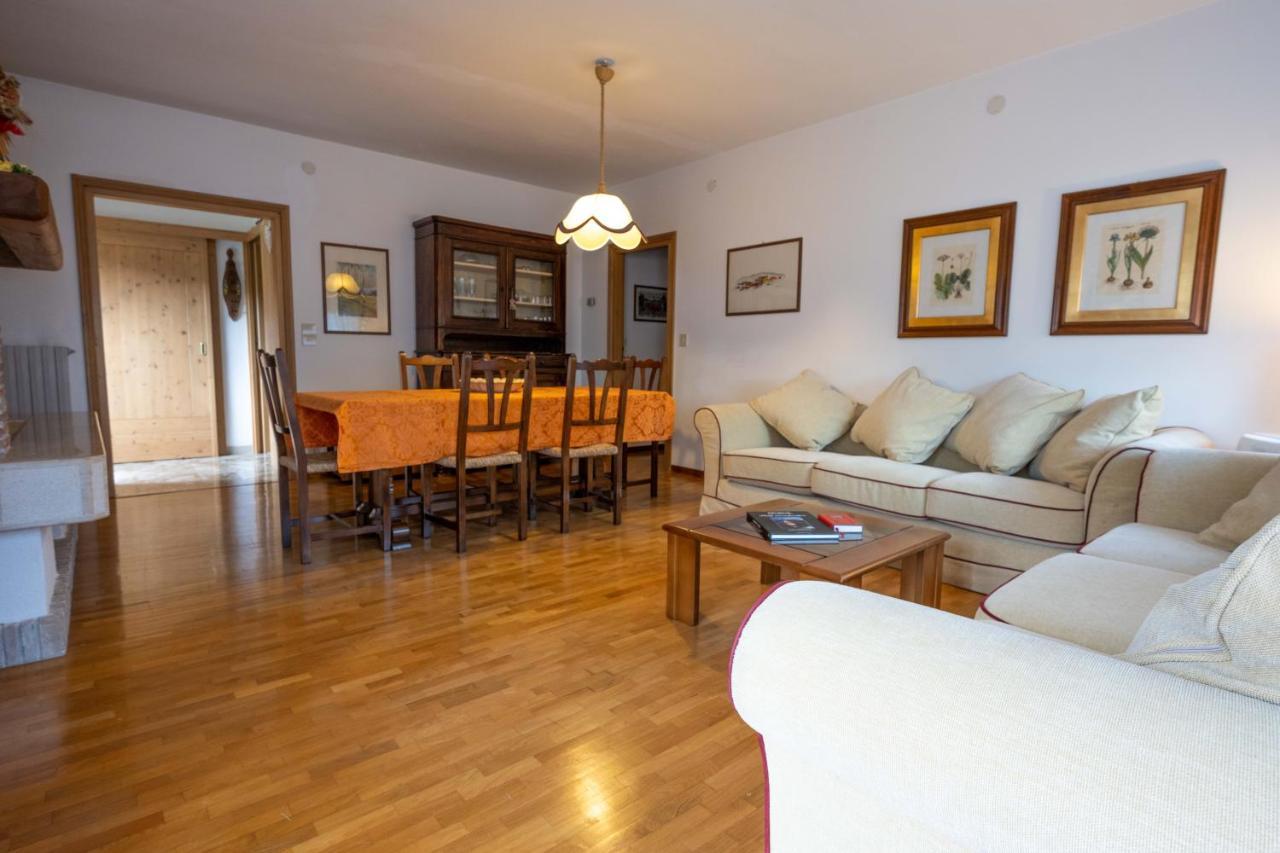 Casa Col Appartamento Cortina dʼAmpezzo Esterno foto