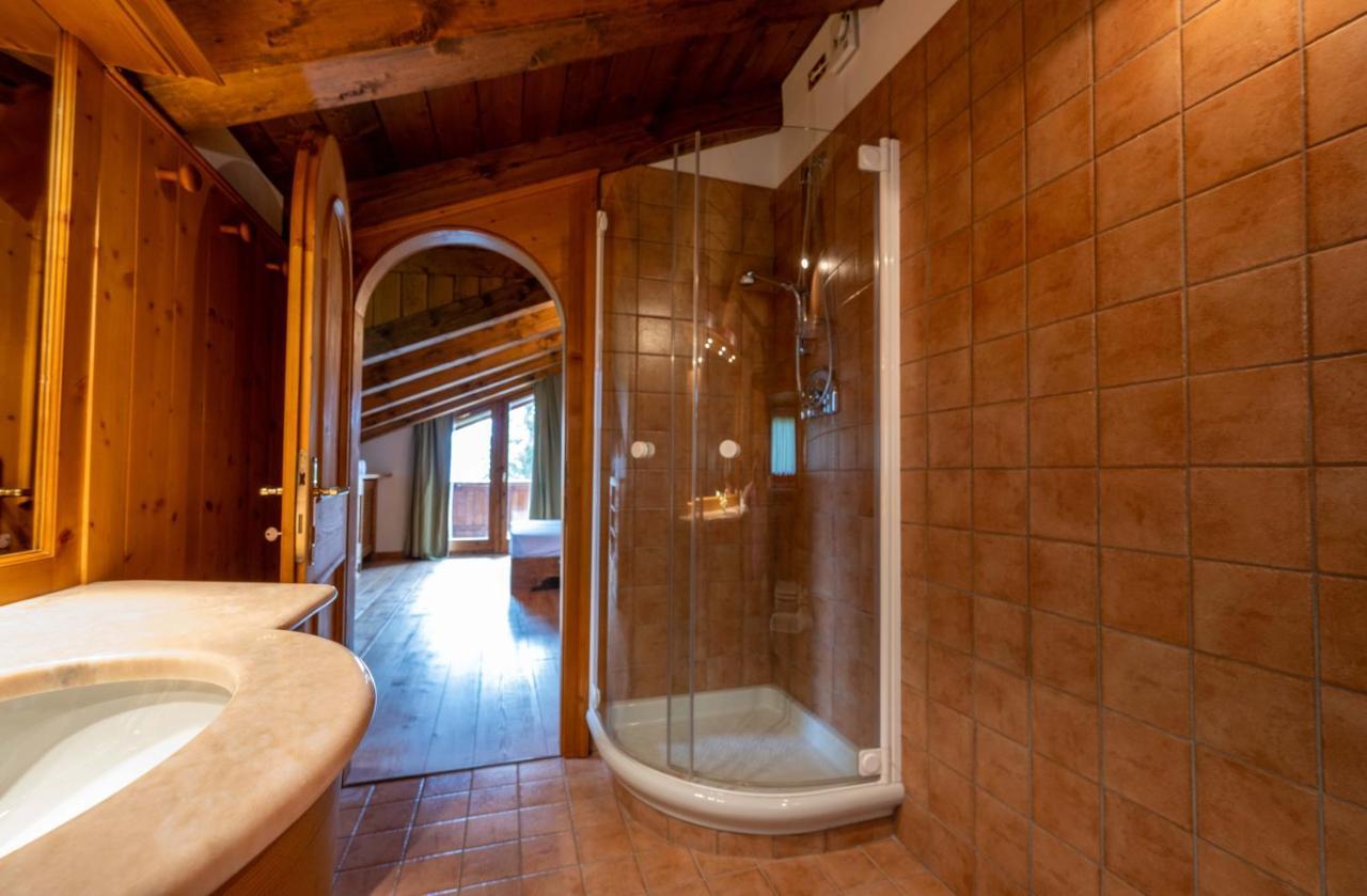 Casa Col Appartamento Cortina dʼAmpezzo Esterno foto
